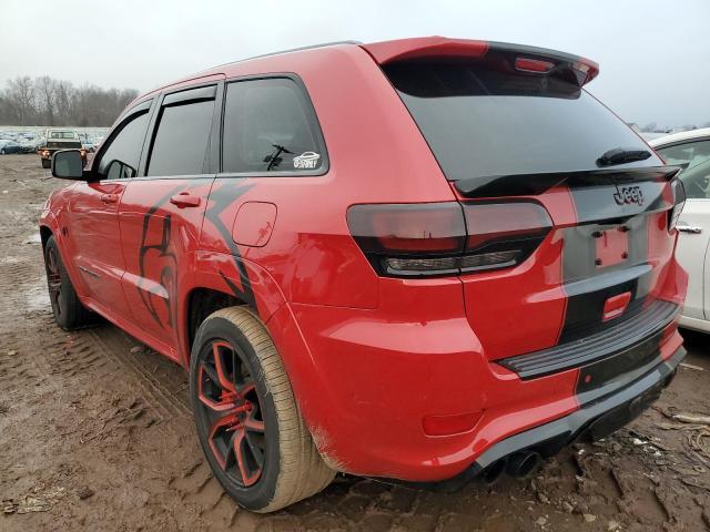 2020 JEEP GRAND CHER - Фото 2