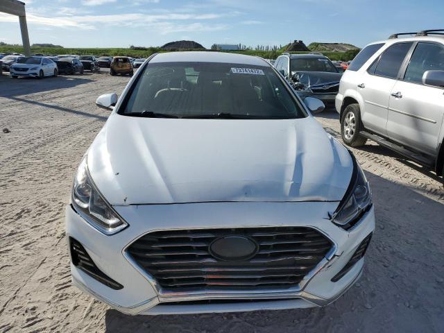 2018 Hyundai Sonata Sport - Фото 5