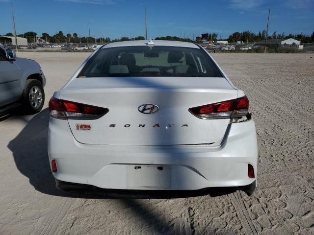 2018 Hyundai Sonata Sport - Фото 6