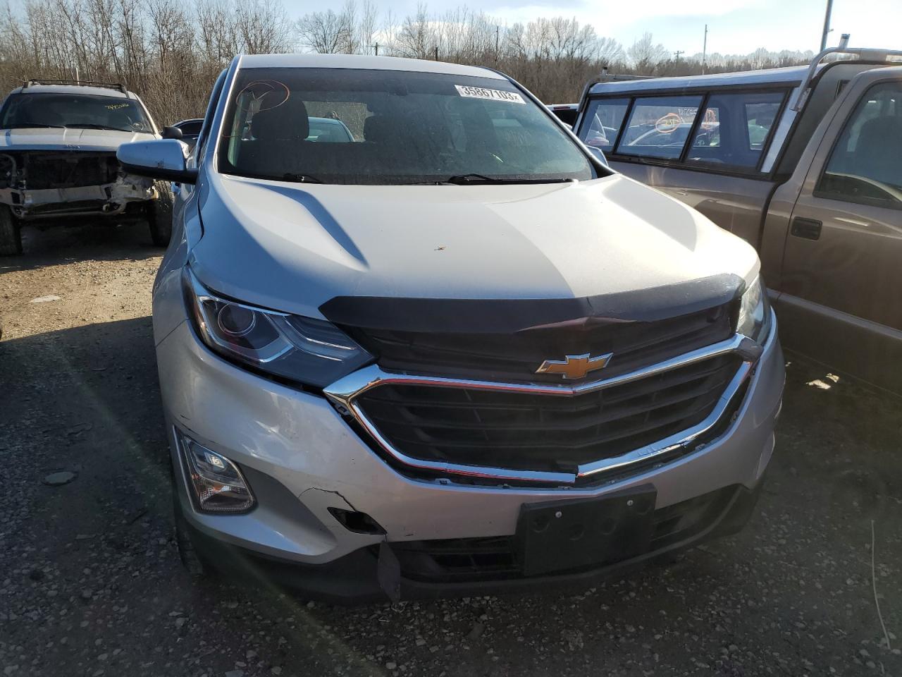 2019 CHEVROLET EQUINOX LT - Image 5