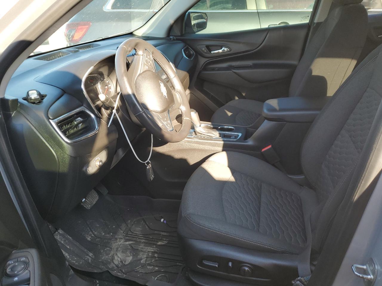 2019 CHEVROLET EQUINOX LT - Image 7