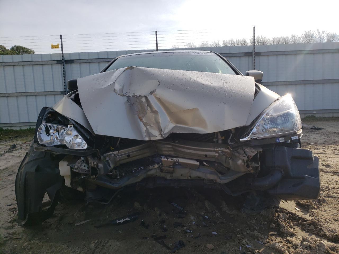 2003 Honda Accord Lx - Image 5