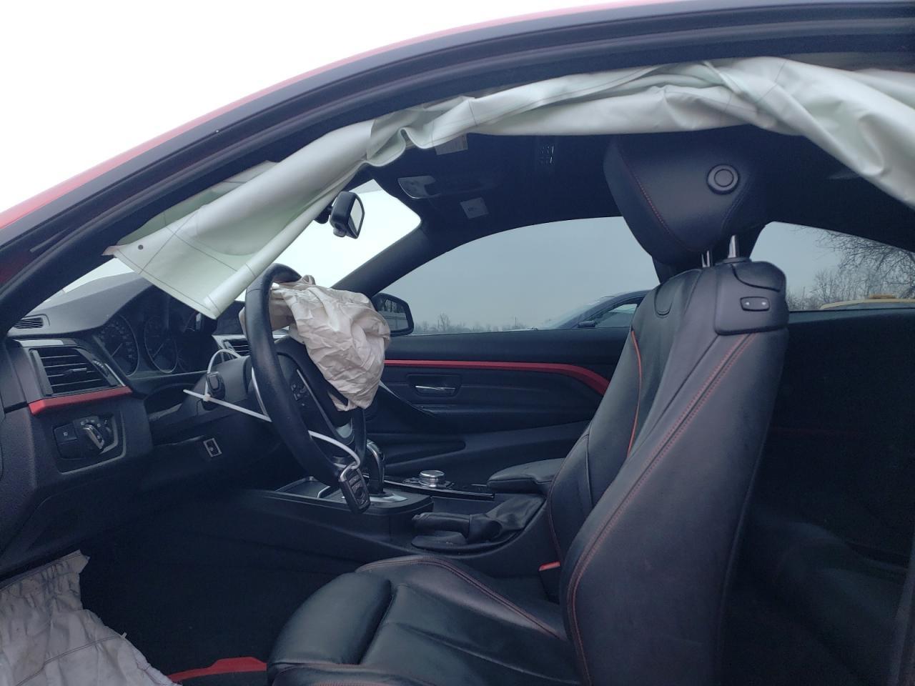 2016 BMW 428 Xi - Фото 7