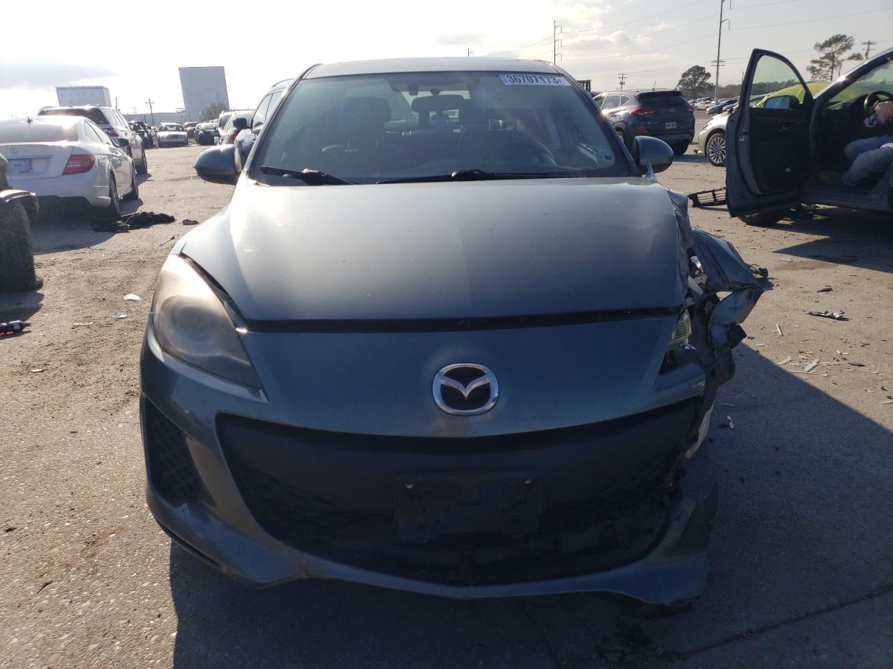 2012 Mazda 3 I - Фото 5