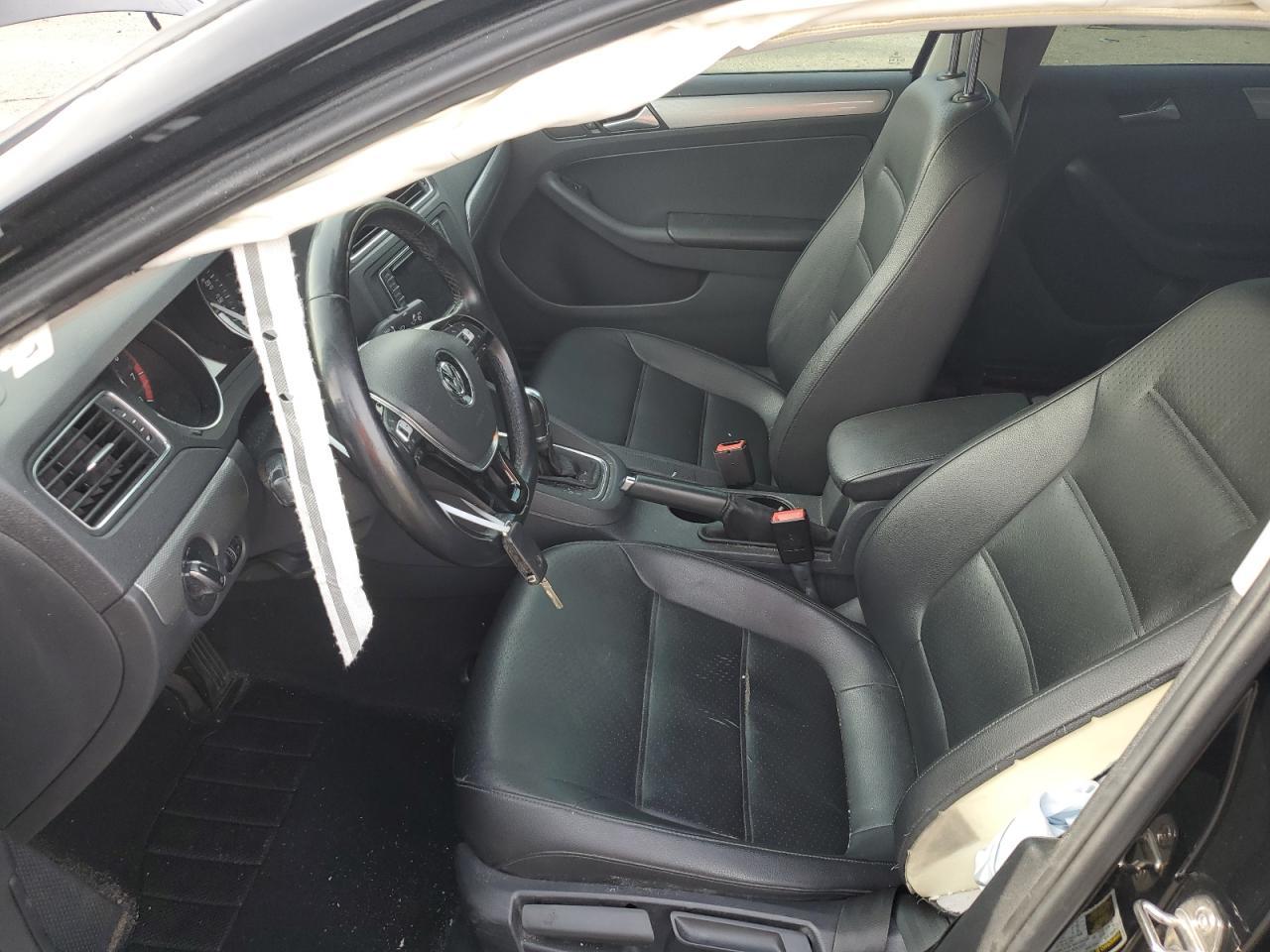 2017 VOLKSWAGEN JETTA SE - Image 7