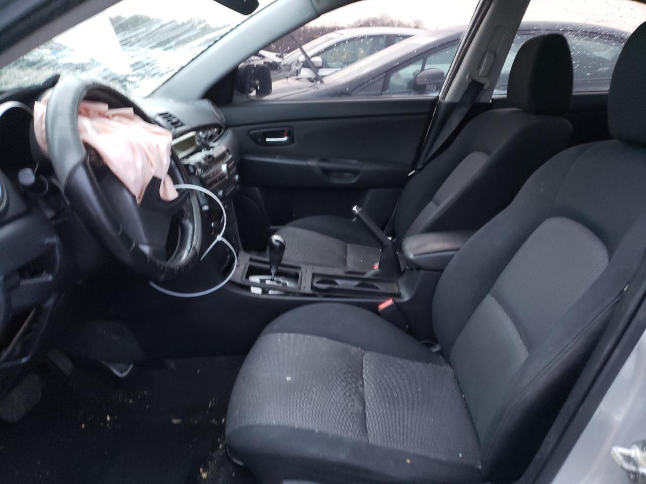 2008 Mazda 3 I - Фото 7