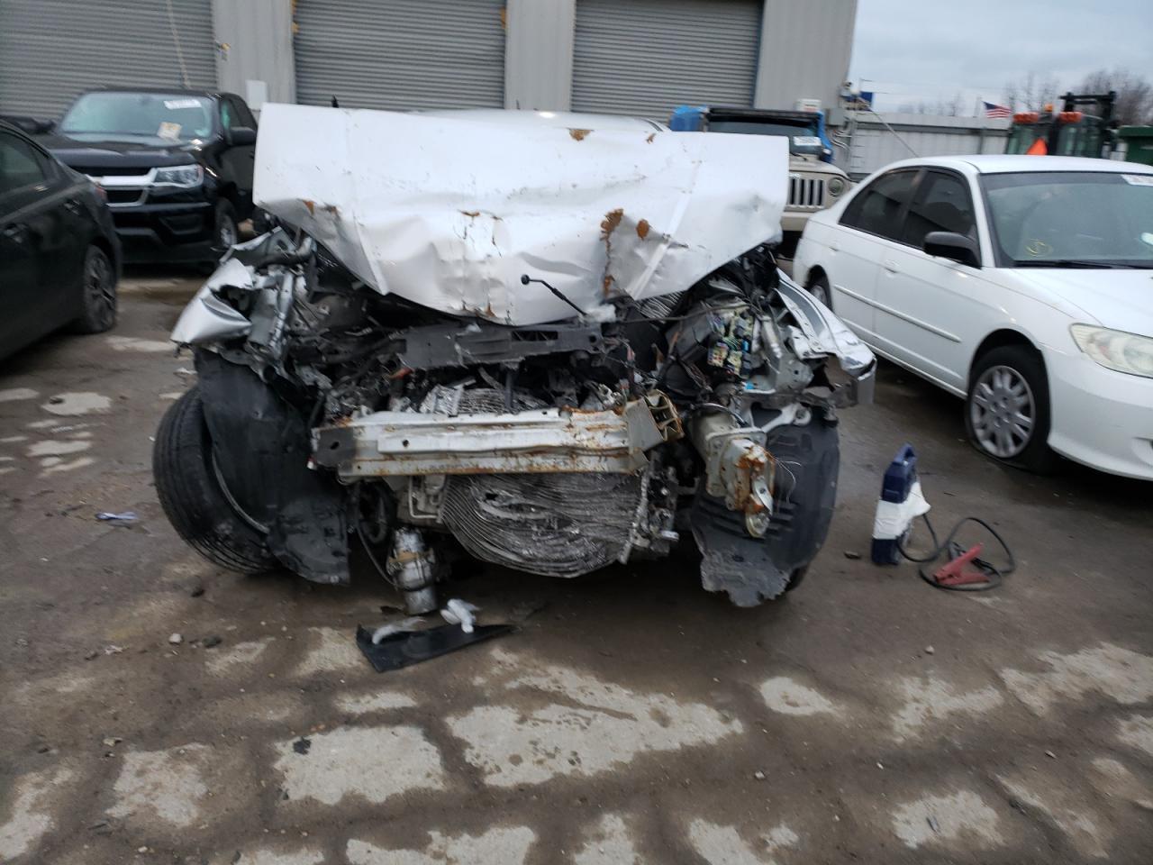 2008 Mazda 3 I - Фото 5