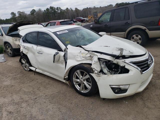 2015 NISSAN ALTIMA 2.5 - Фото 4