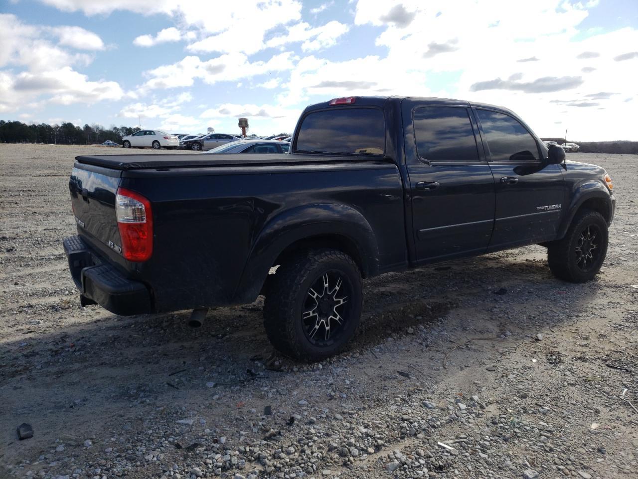 2004 Toyota Tundra Double Cab Sr5 - Фото 3