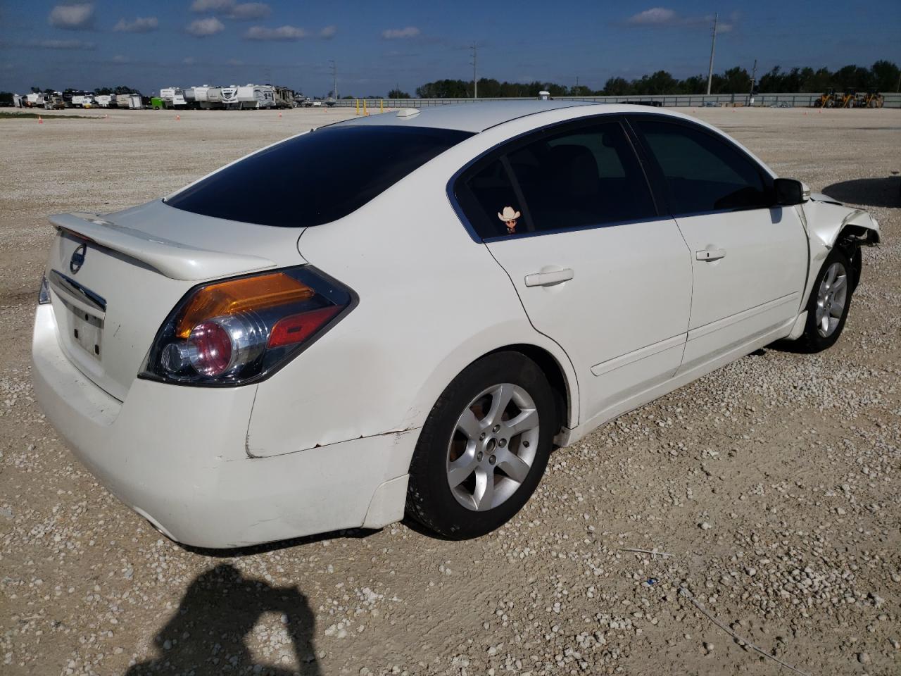 2008 Nissan Altima 2.5 - Image 3