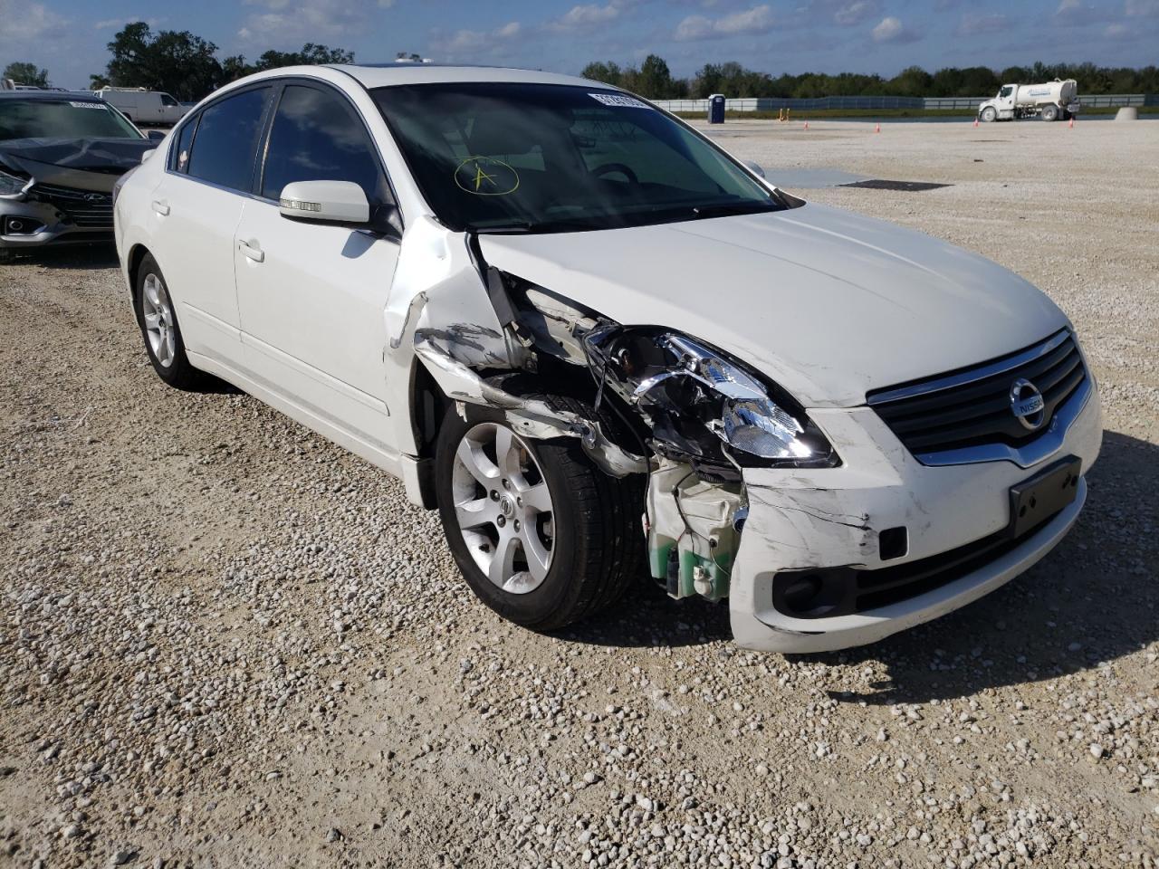 2008 Nissan Altima 2.5 - Image 4