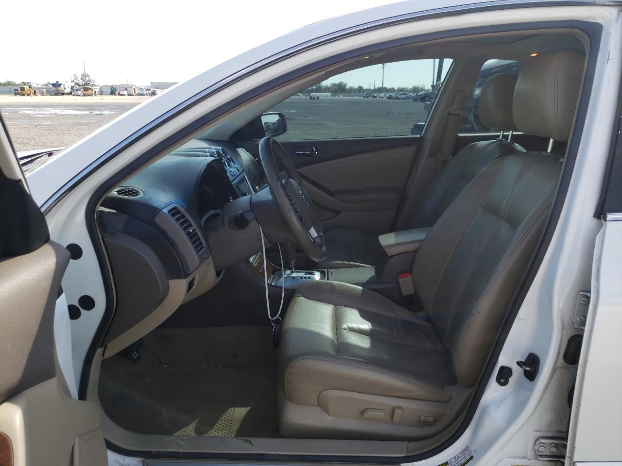 2008 Nissan Altima 2.5 - Image 7