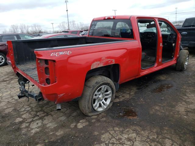 2014 Chevrolet Silverado K1500 Lt - Image 3