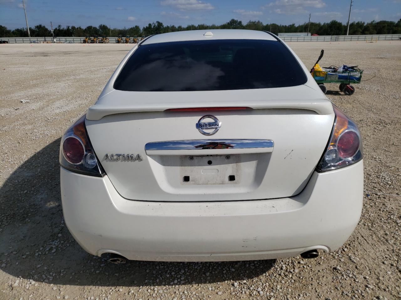 2008 Nissan Altima 2.5 - Image 6
