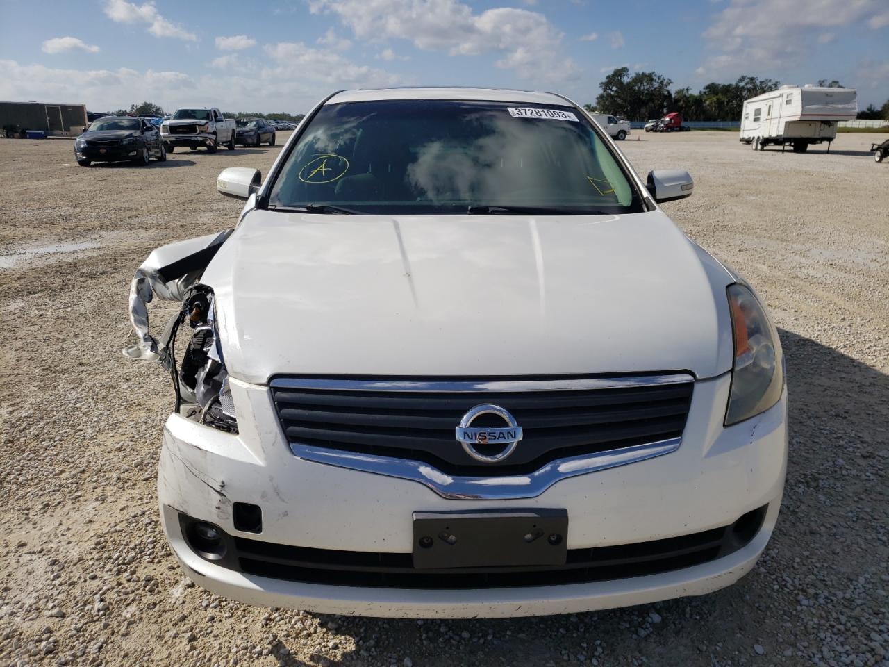 2008 Nissan Altima 2.5 - Image 5