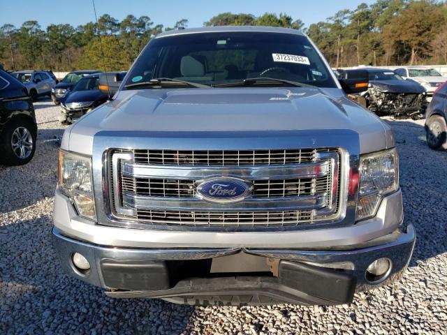 2013 Ford F150 Supercrew - Image 5