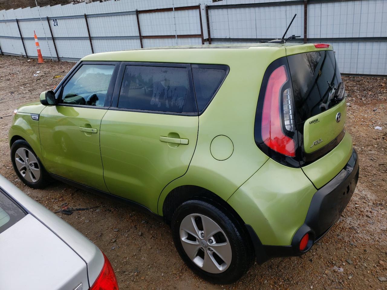 2015 Kia Soul - Фото 2