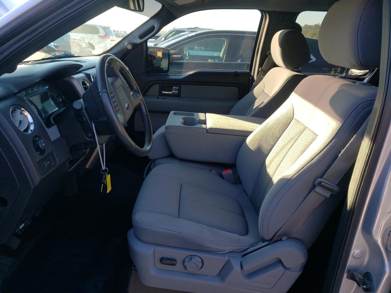 2013 FORD F150 SUPER - Фото 7