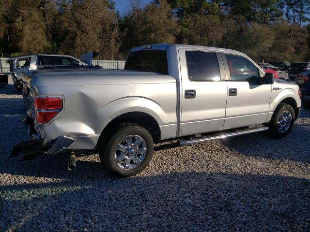 2013 Ford F150 Supercrew - Image 3