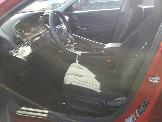 2023 Hyundai Elantra Sel - Image 7