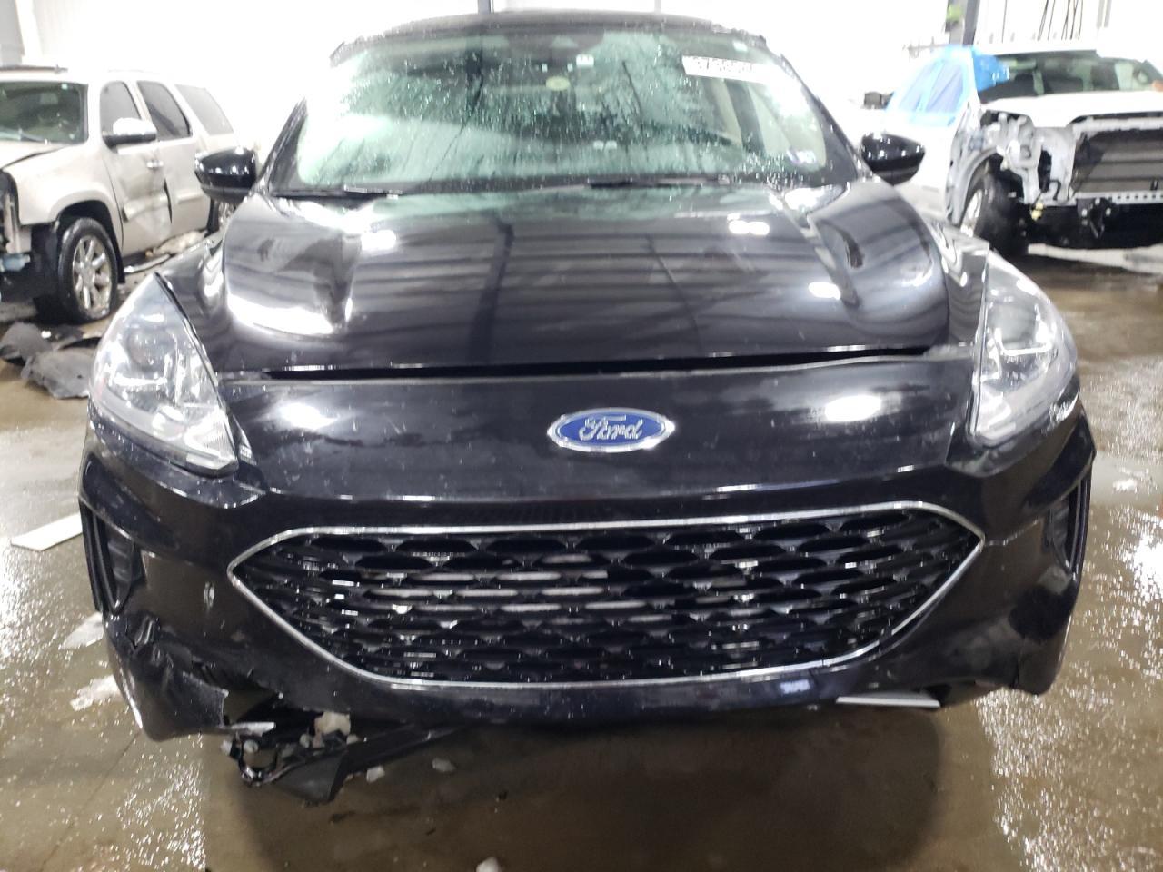 2020 FORD ESCAPE SE - Image 5