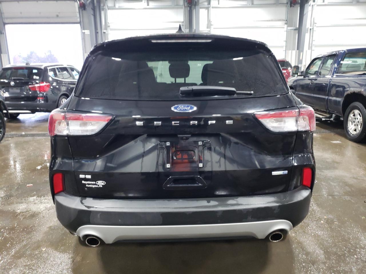 2020 FORD ESCAPE SE - Image 6