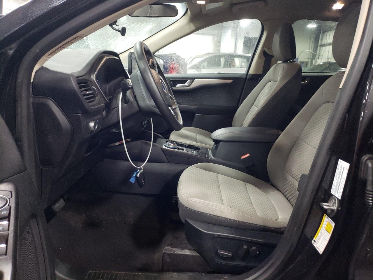 2020 FORD ESCAPE SE - Image 7