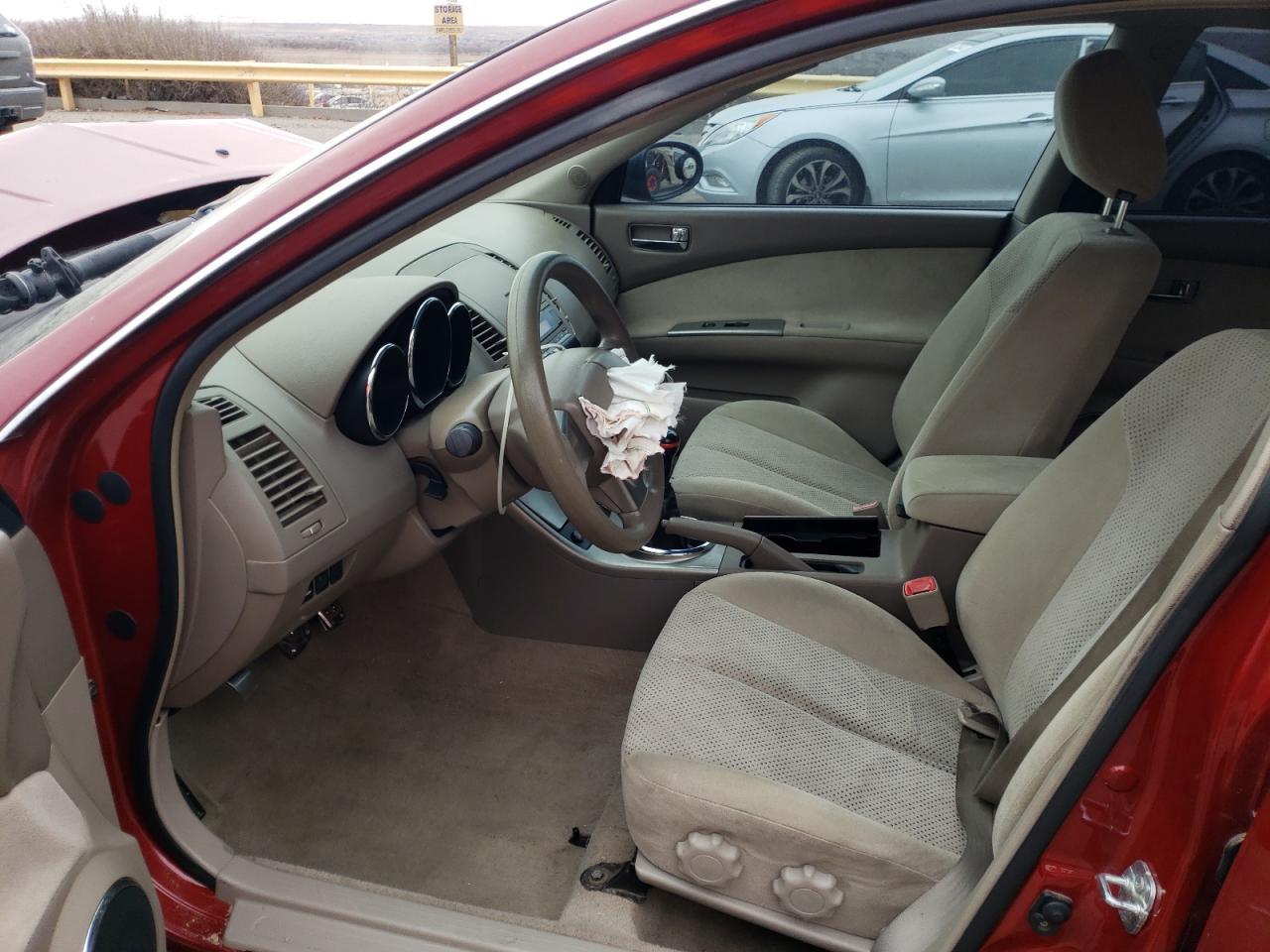 2006 Nissan Altima S - Фото 7