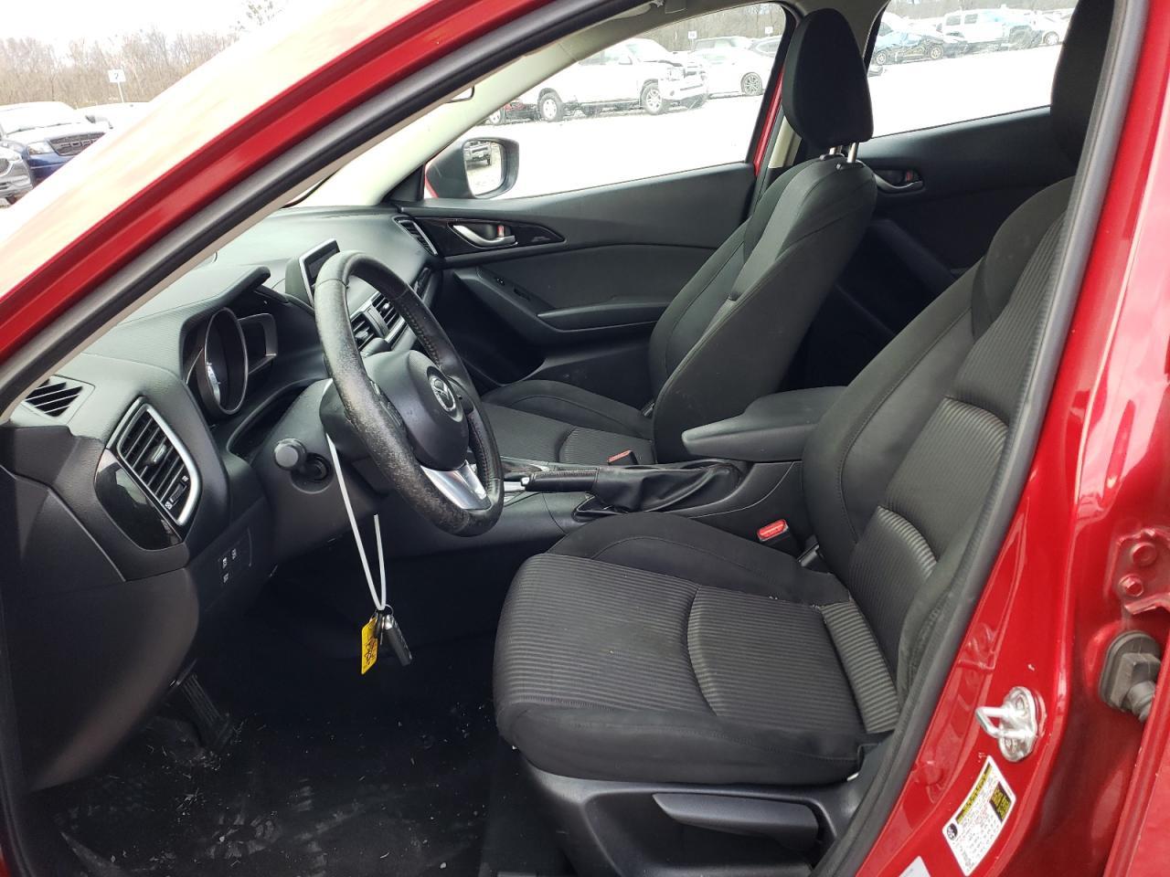 2014 Mazda 3 Touring - Фото 7