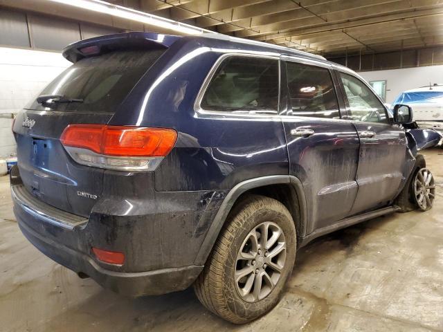 2016 Jeep Grand Cherokee Limited - Image 3
