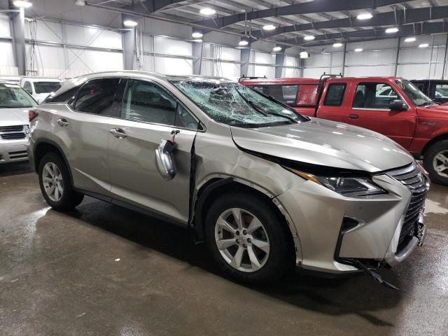 2017 Lexus Rx 350 Base - Image 4