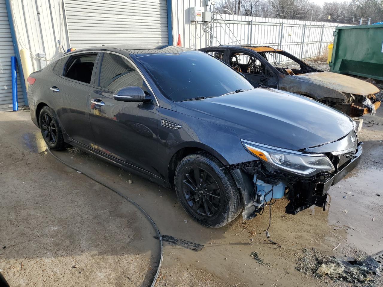 2019 KIA OPTIMA LX - Image 4