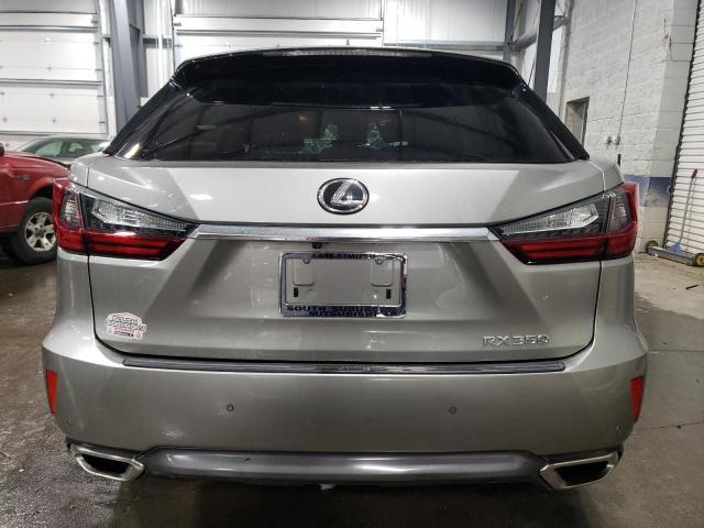 2017 Lexus Rx 350 Base - Image 6