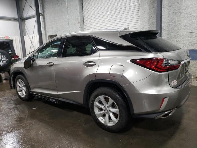 2017 Lexus Rx 350 Base - Image 2