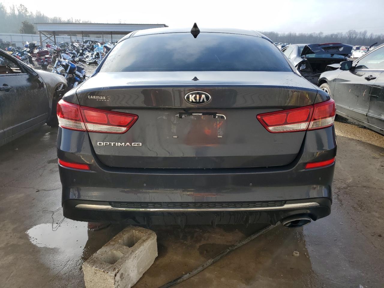 2019 KIA OPTIMA LX - Image 6