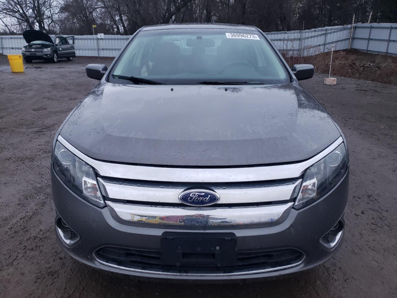 2010 Ford Fusion Sel - Image 5