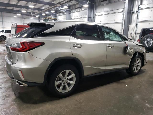 2017 Lexus Rx 350 Base - Image 3