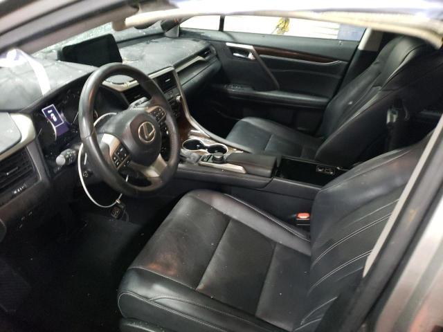 2017 Lexus Rx 350 Base - Image 7