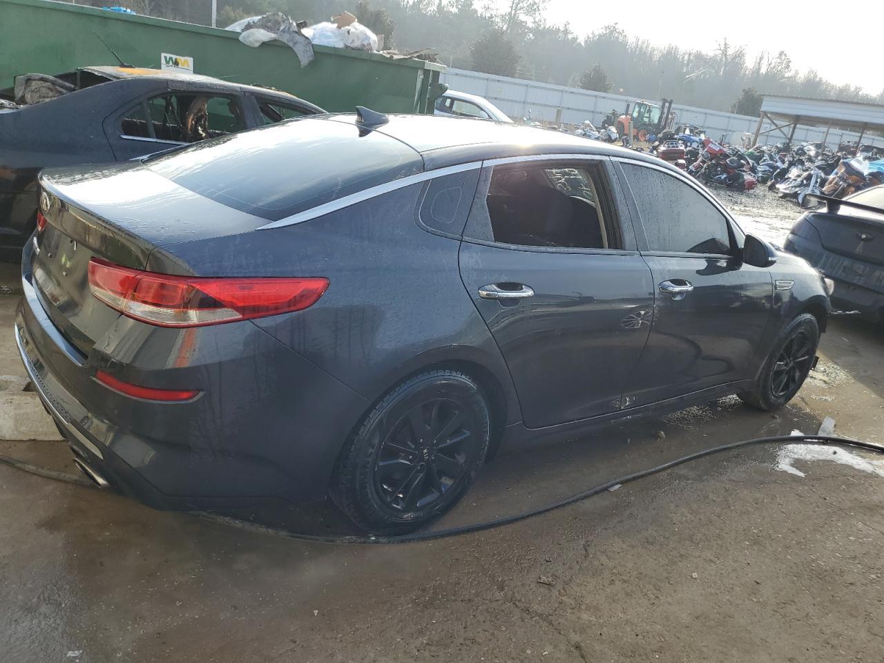 2019 KIA OPTIMA LX - Image 3