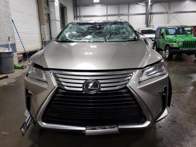 2017 Lexus Rx 350 Base - Image 5