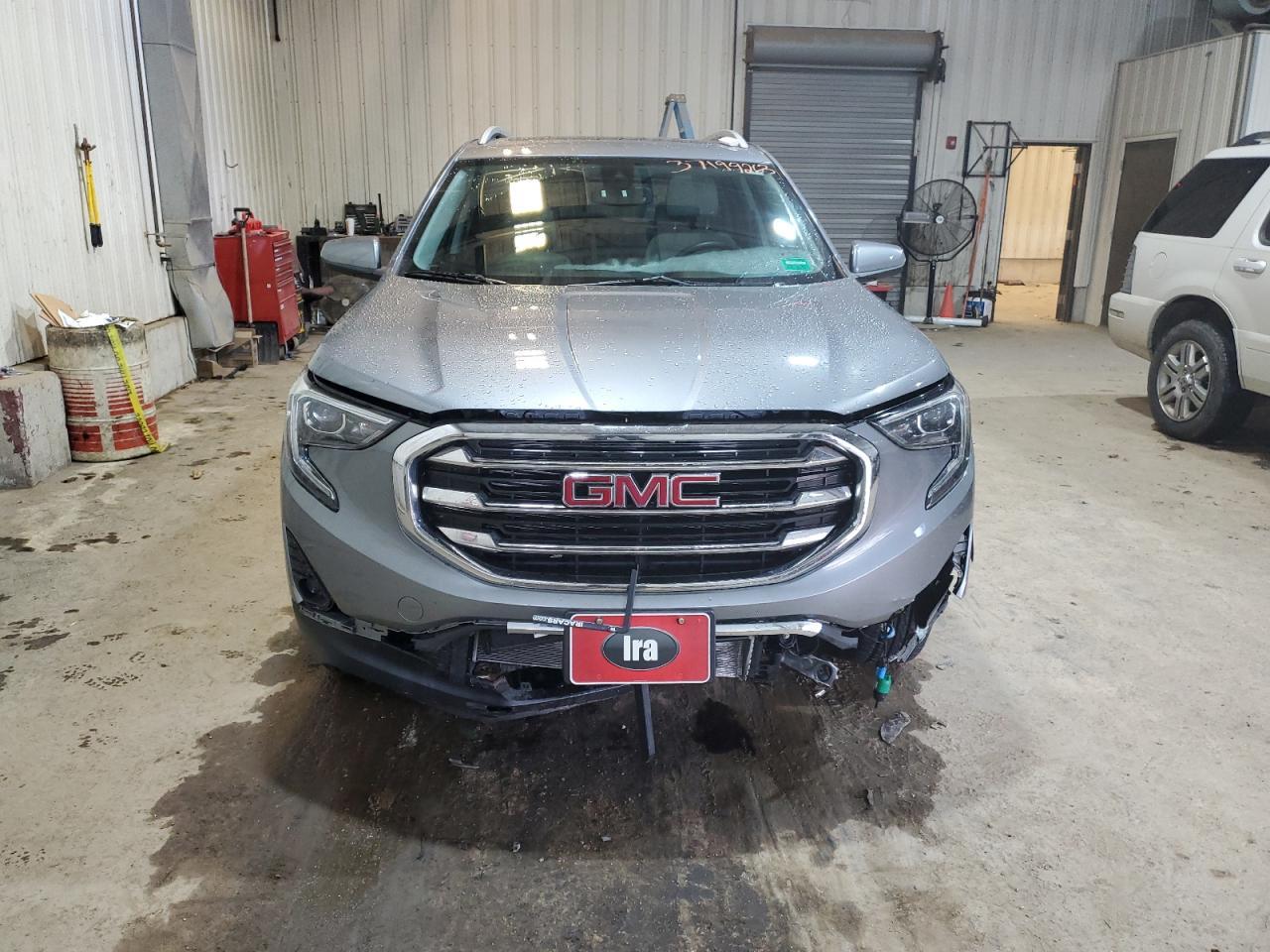 2018 GMC TERRAIN SL - Image 5
