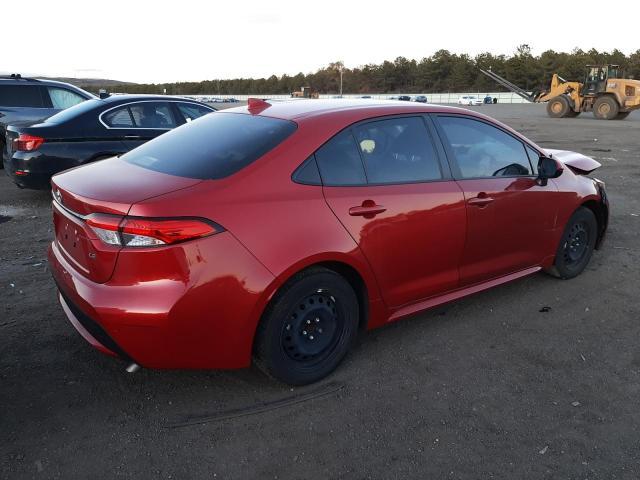 2021 TOYOTA COROLLA LE - Image 3