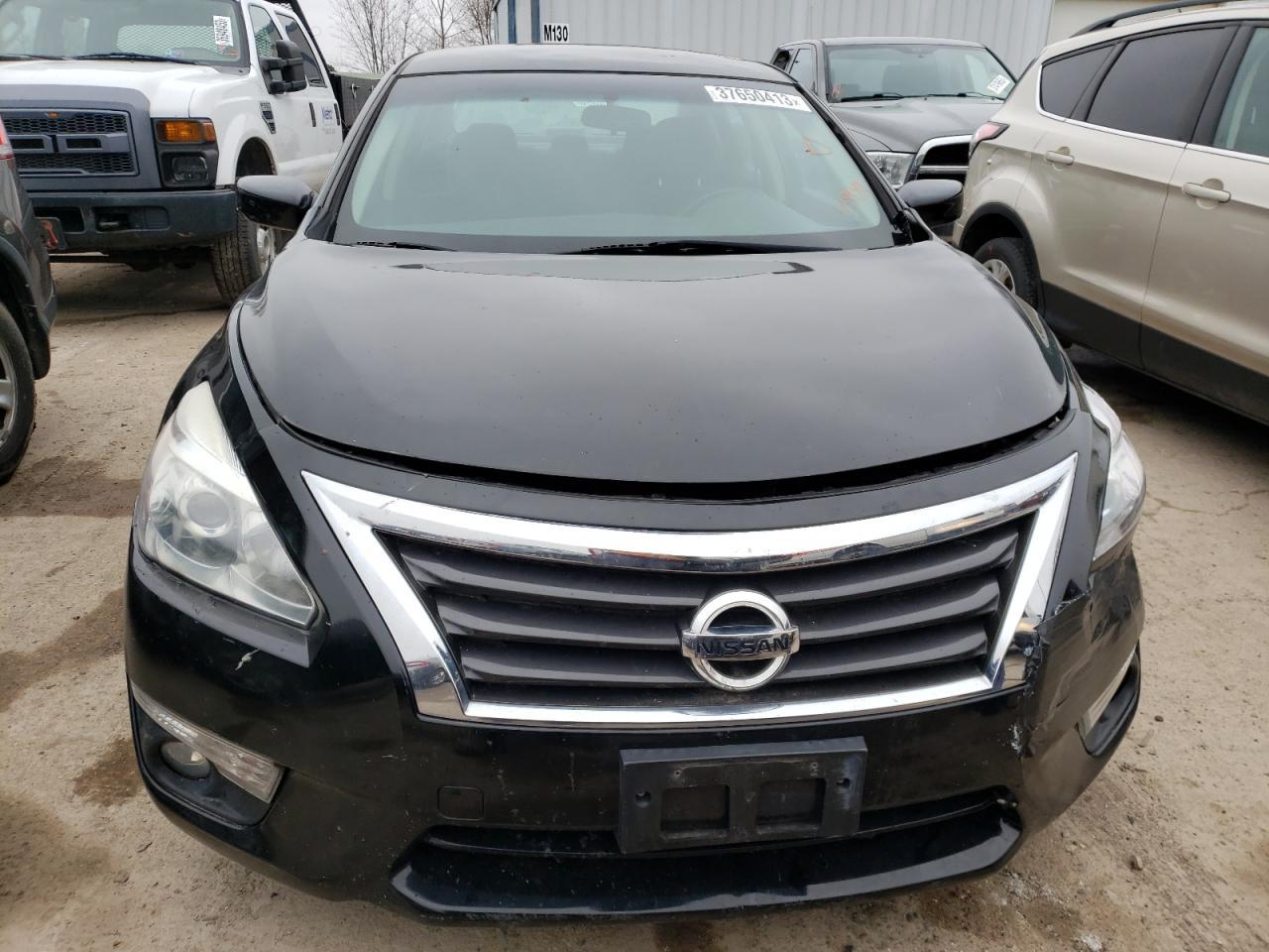 2015 NISSAN ALTIMA 2.5 - Image 5