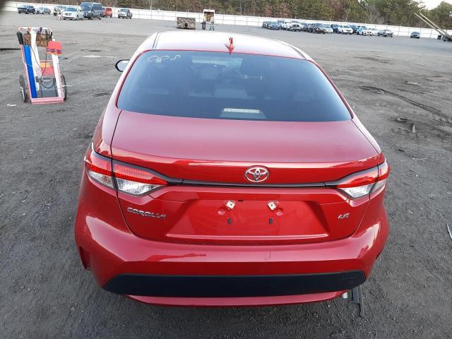 2021 Toyota Corolla Le - Фото 6