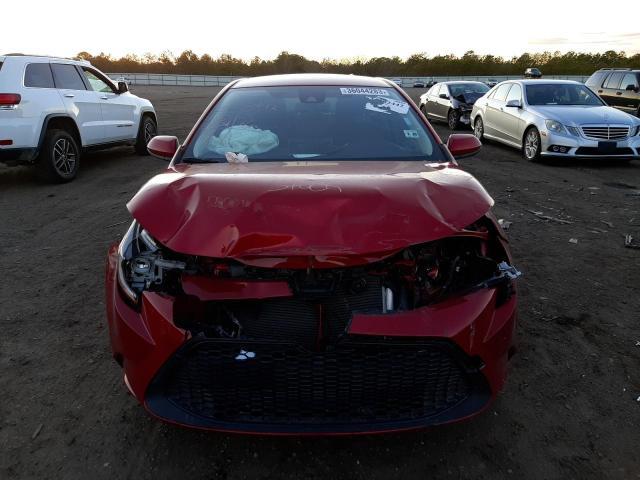 2021 Toyota Corolla Le - Фото 5
