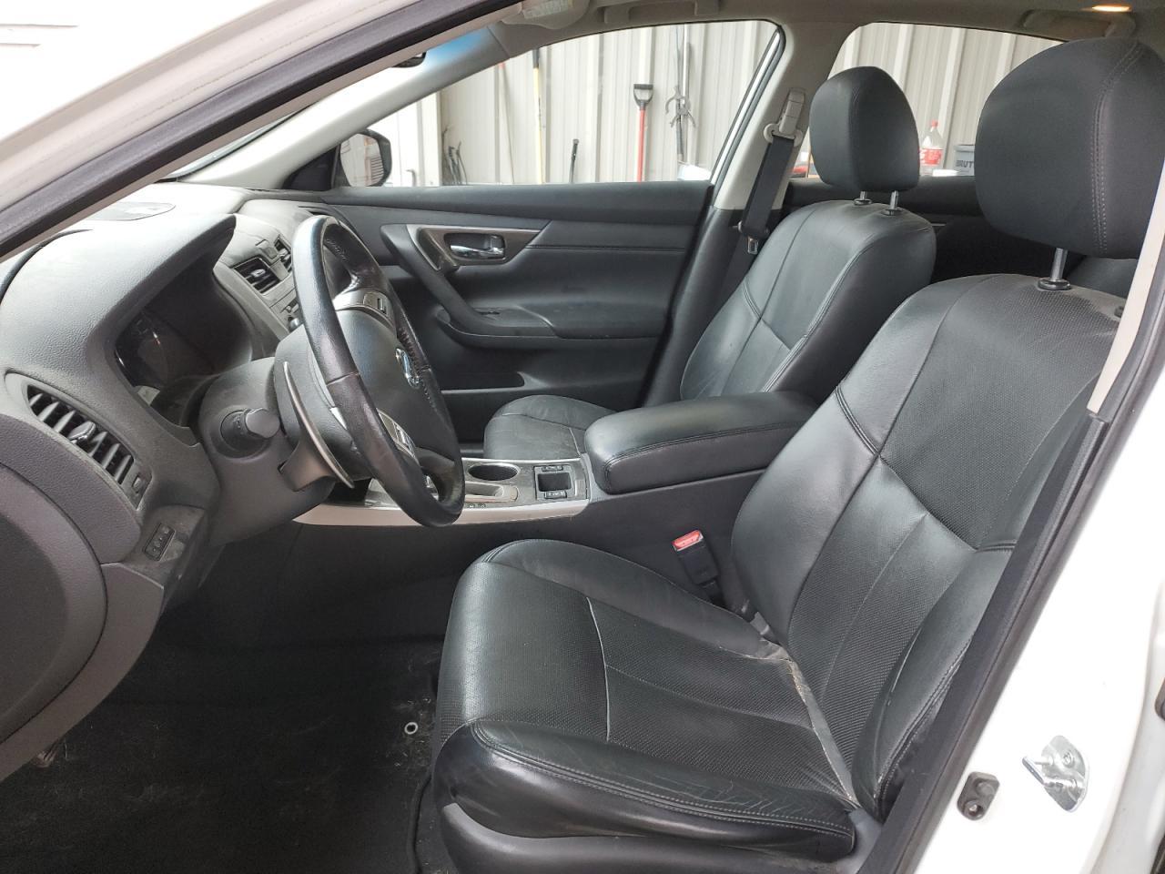 2014 NISSAN ALTIMA 3.5 - Image 7