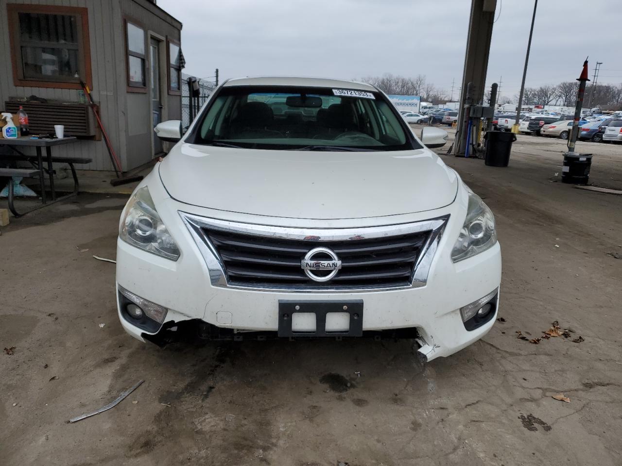 2014 NISSAN ALTIMA 3.5 - Image 5