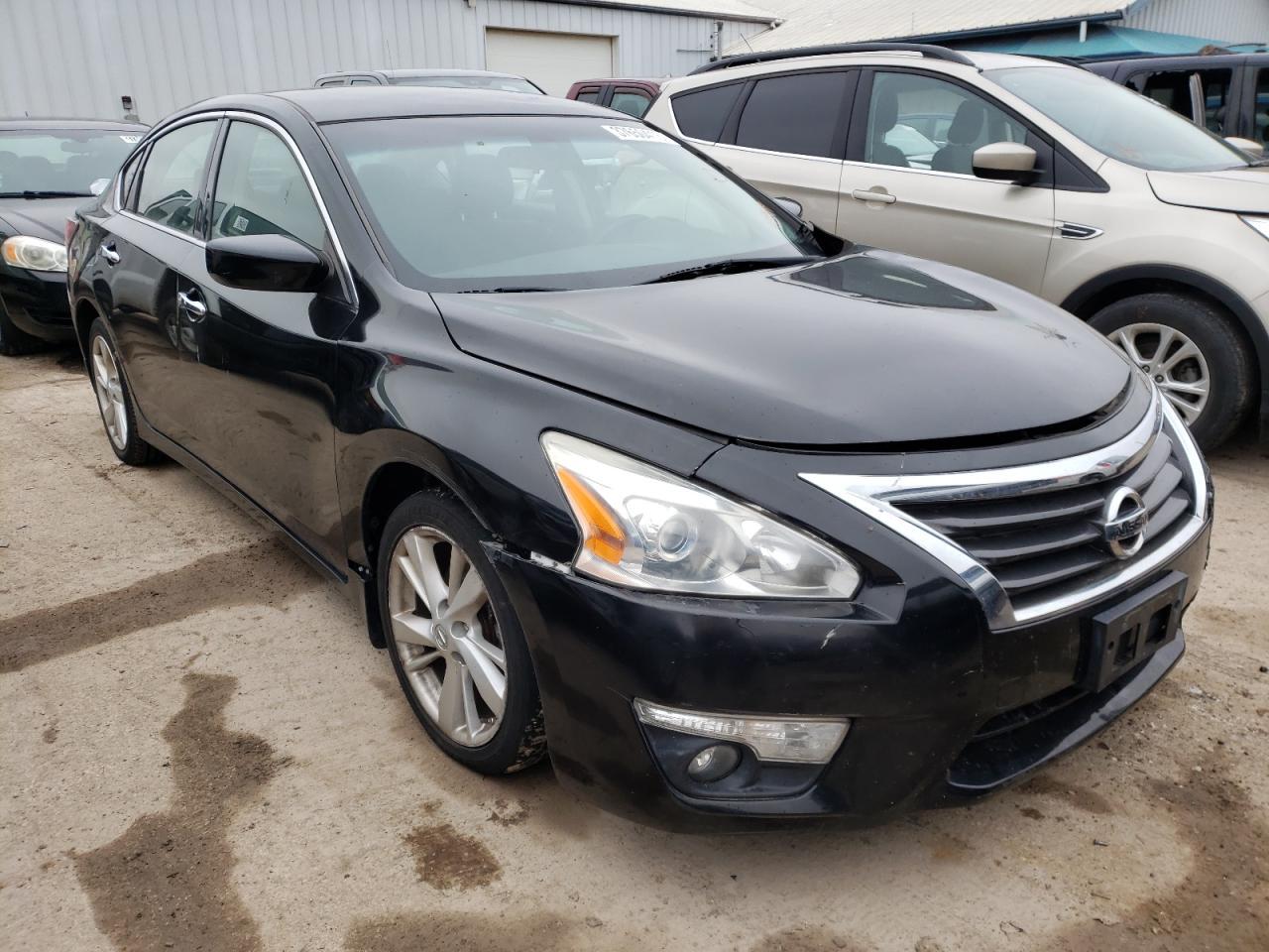 2015 NISSAN ALTIMA 2.5 - Image 4