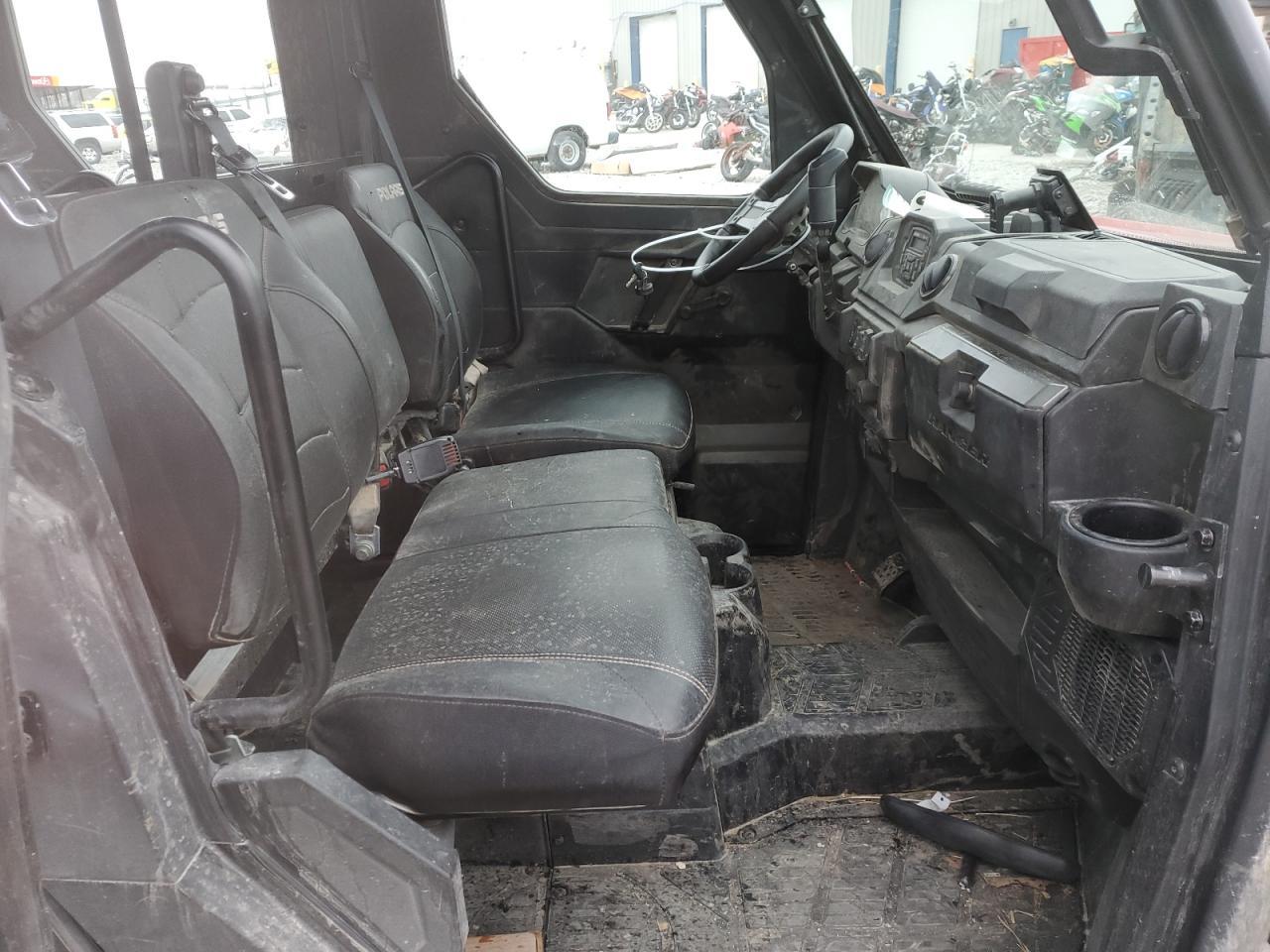 2022 Polaris Ranger Crew Xp 1000 Premium - Фото 5