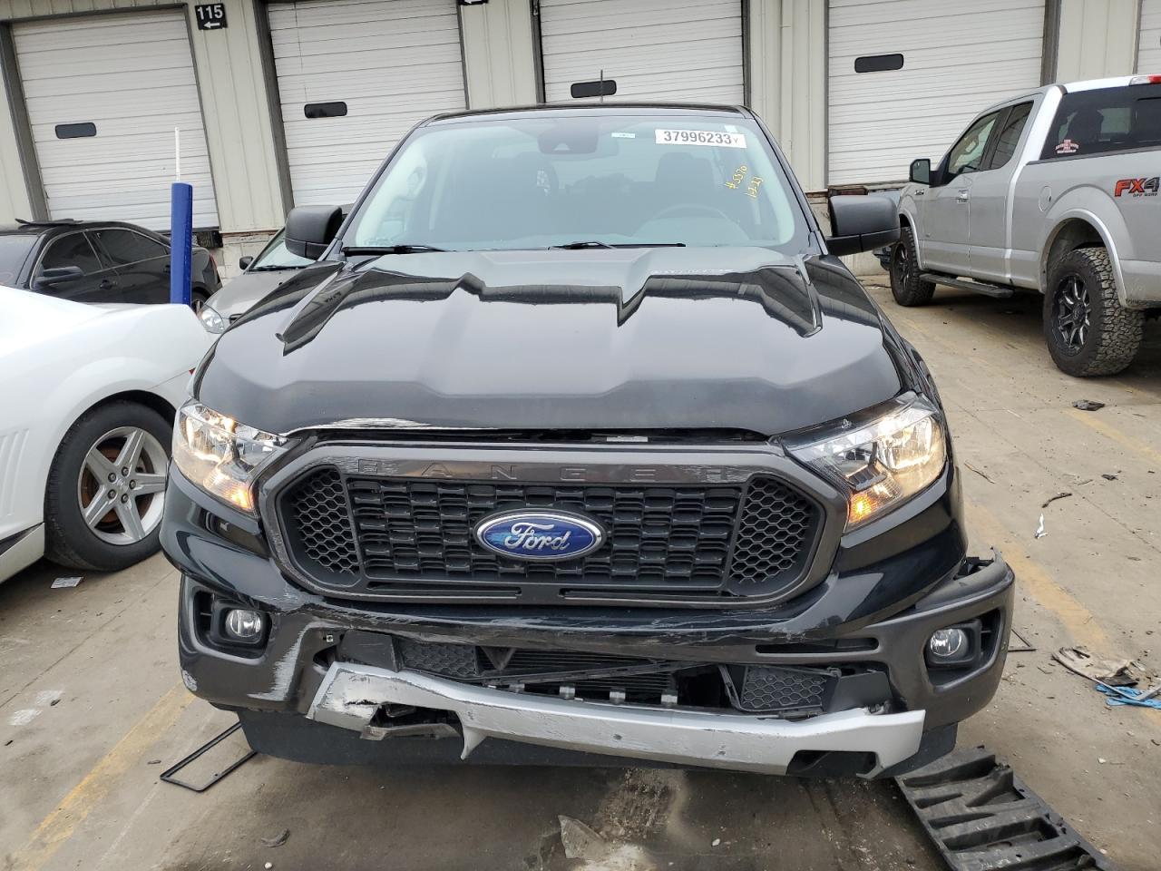 2020 FORD RANGER XL - Фото 5